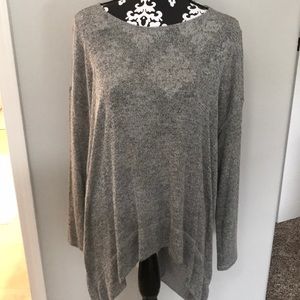 Open back sweater‼️